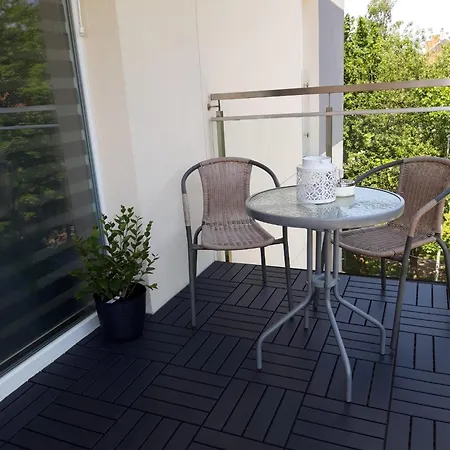 Apartamento Royal 27