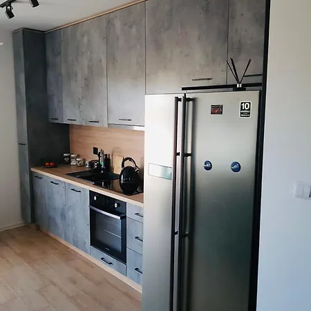 Apartamento Royal 27 Bartoszyce
