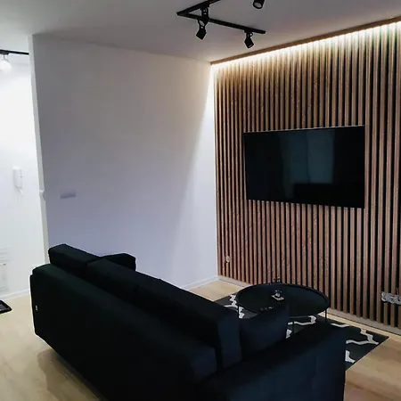 Royal 27 Apartamento